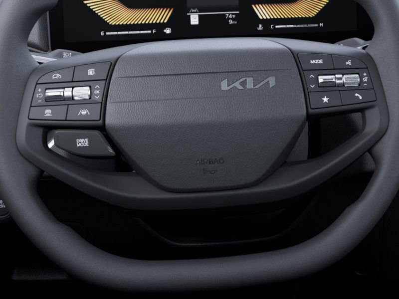 2025 Kia K4 LXS photo 22