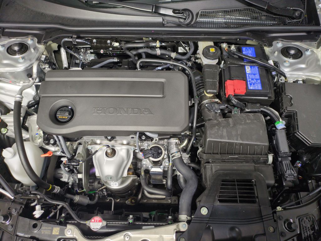 2026 Honda Civic Sport photo 19