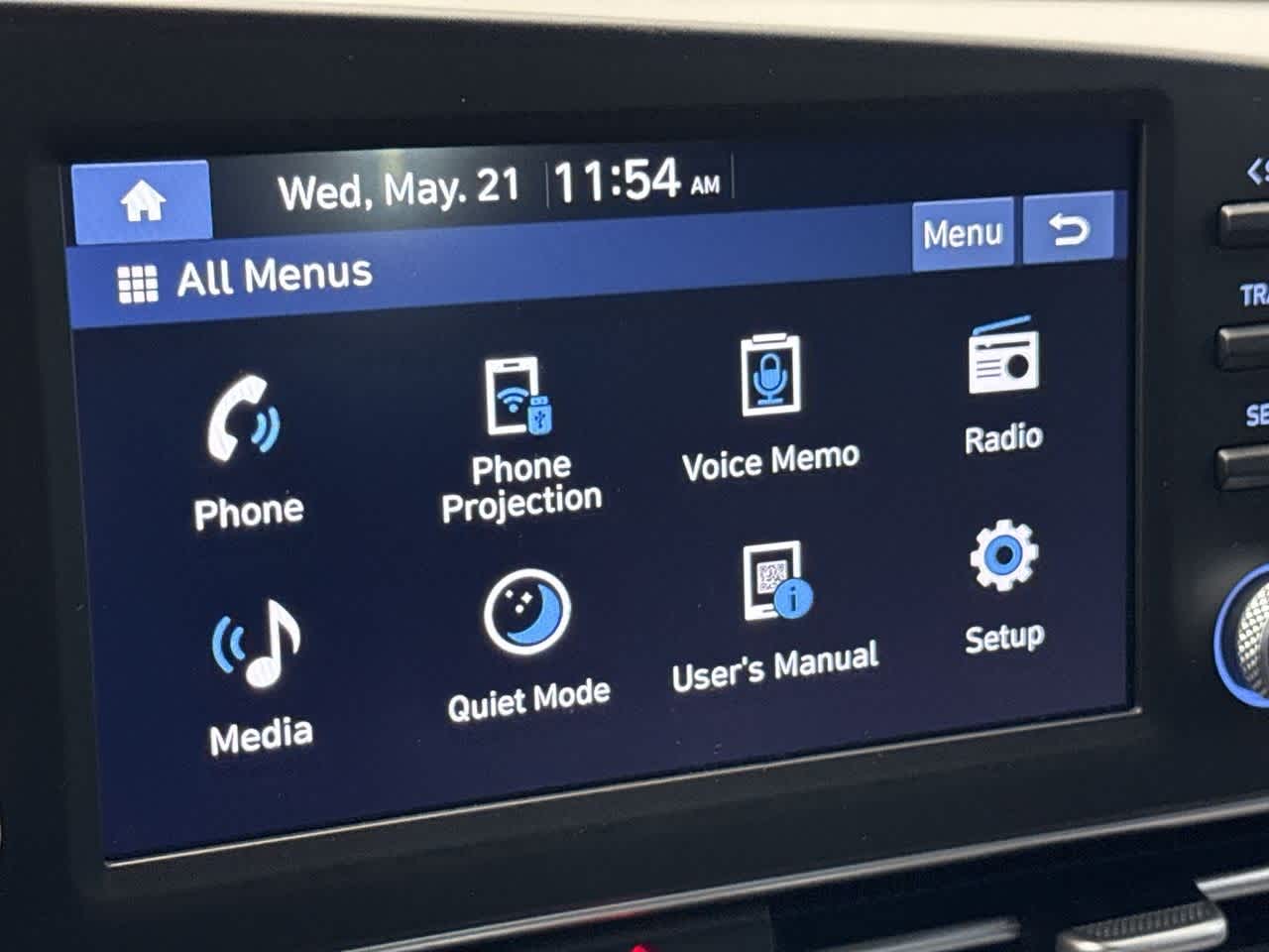 2024 Hyundai Elantra SE photo 16