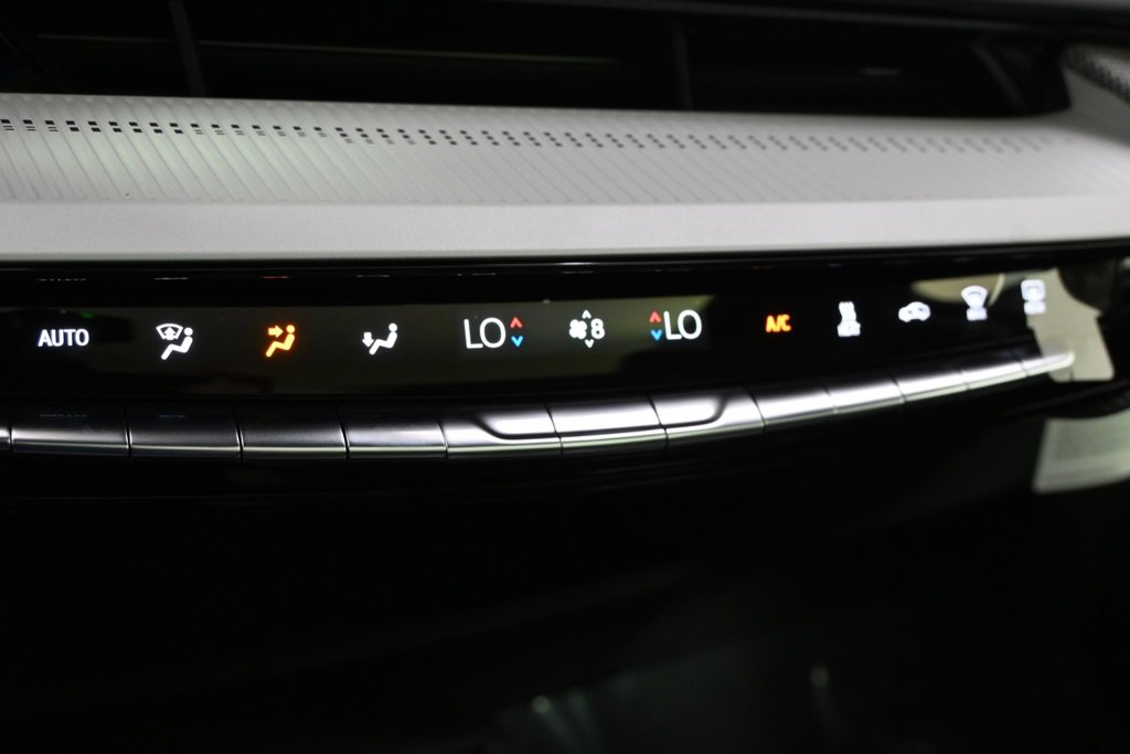 2025 Cadillac Optiq Sport photo 25