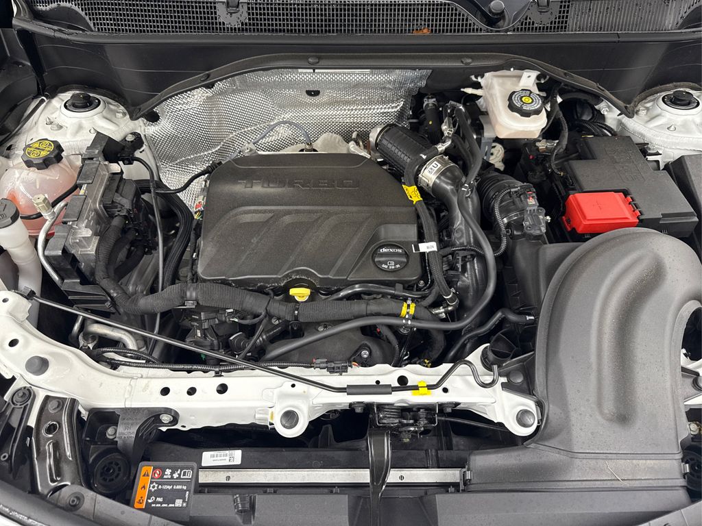 2024 Buick Encore GX Preferred photo 13