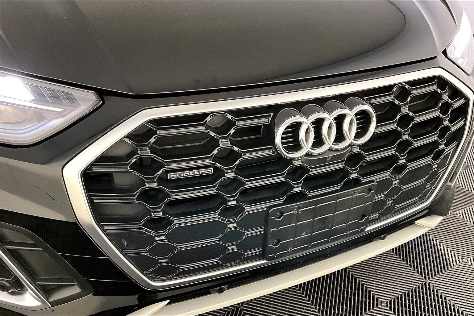 2023 Audi Q5 S line Premium Plus photo 29