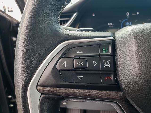 2022 Jeep Grand Cherokee Limited photo 13