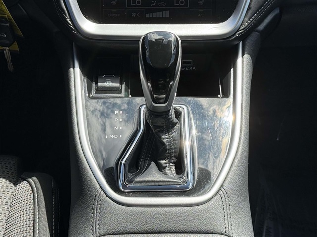 2023 Subaru Outback Premium photo 19