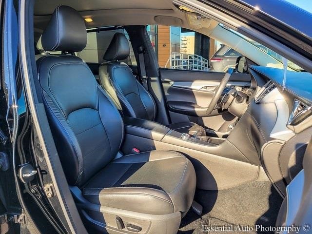 2020 INFINITI QX50 - Image 36