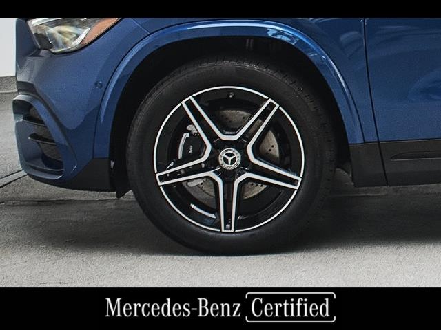 2024 Mercedes Benz GLA 250 photo 4