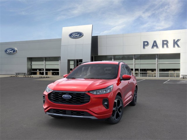2024 Ford Escape ST-Line Select photo 2