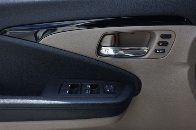 2019 Honda Pilot Touring photo 23