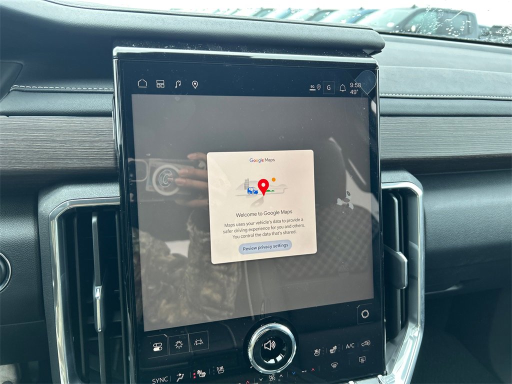 2026 GMC ACADIA - Image 24