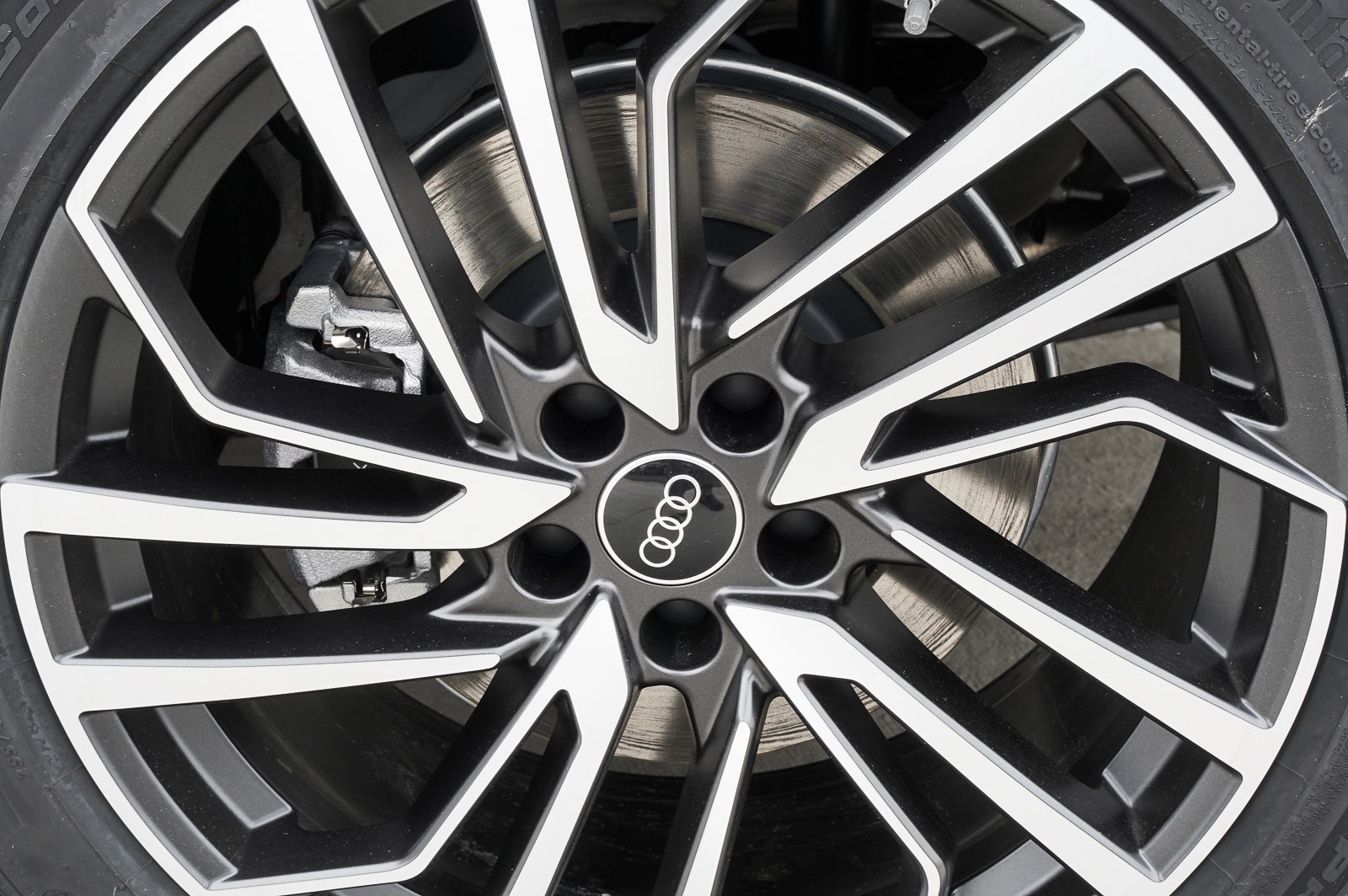 2025 Audi A7 Premium Plus photo 26