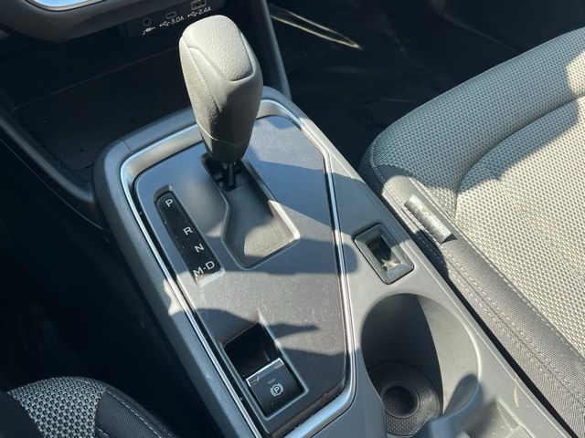 2024 Subaru Crosstrek Premium photo 14