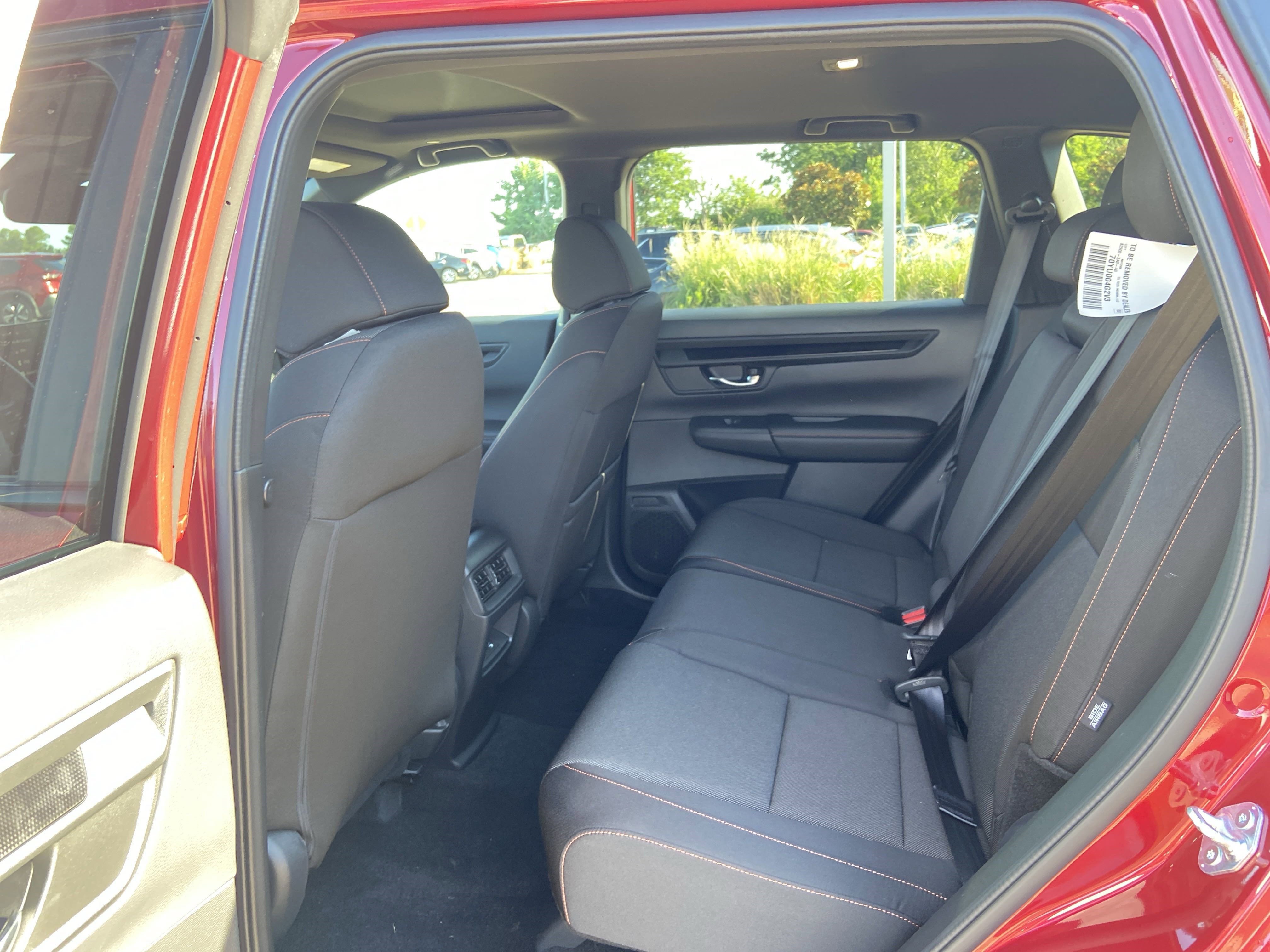 2026 Honda CR-V Sport photo 29