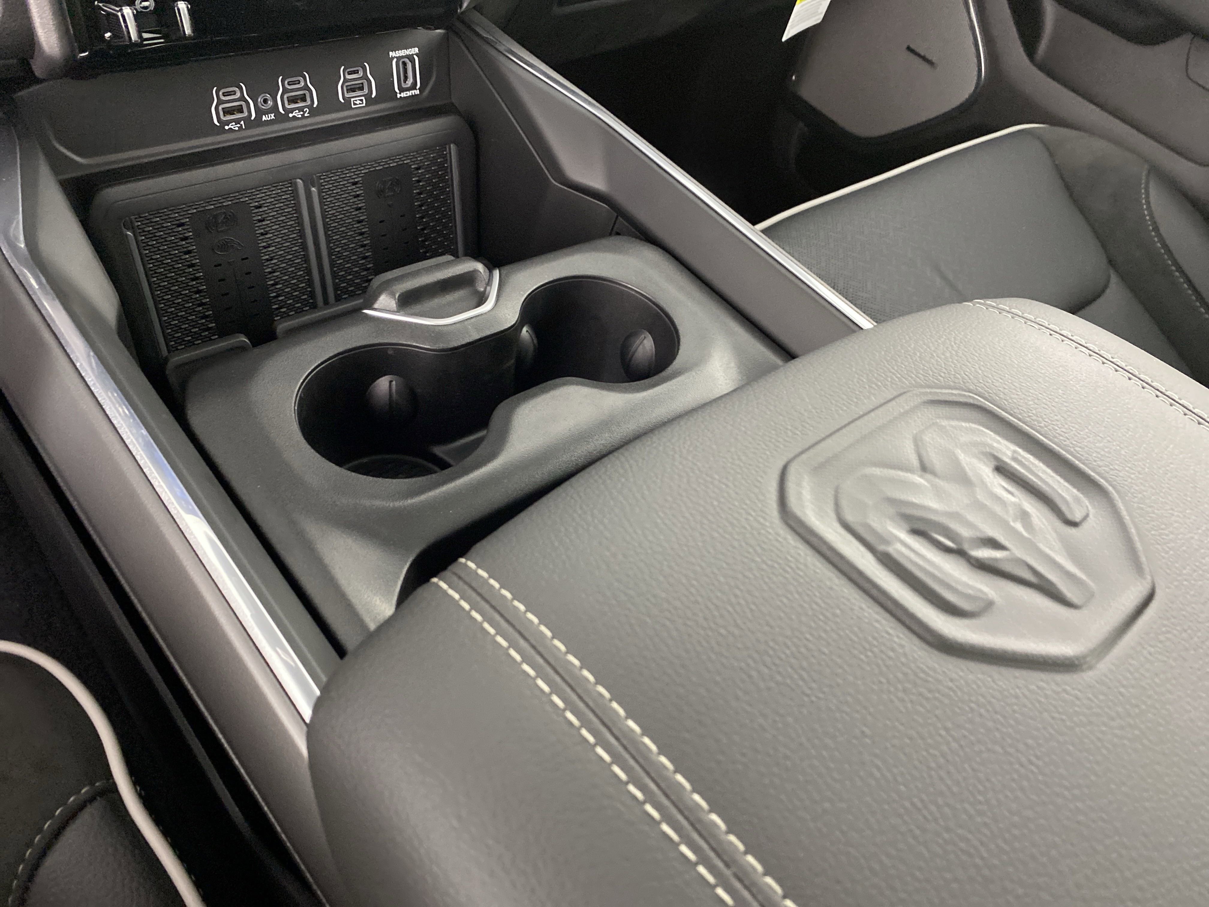 2026 Ram 1500 Laramie photo 5