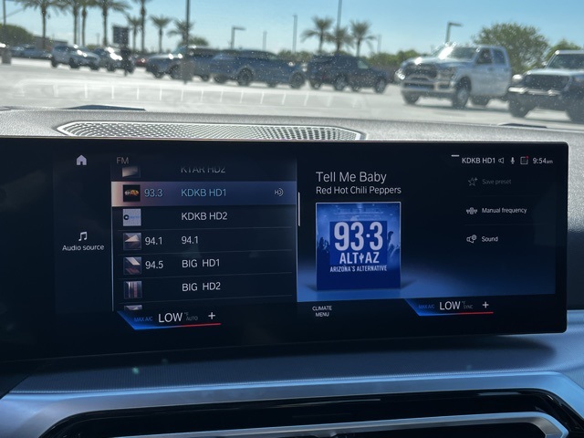 2024 Bmw 430i xDrive photo 19