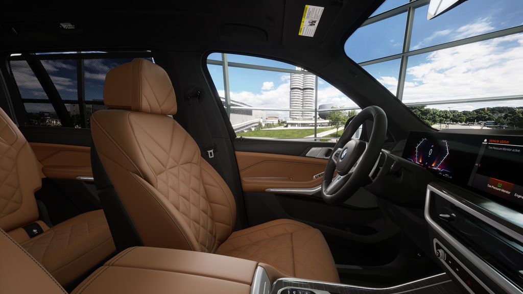 2026 Bmw X7 xDrive40i photo 35