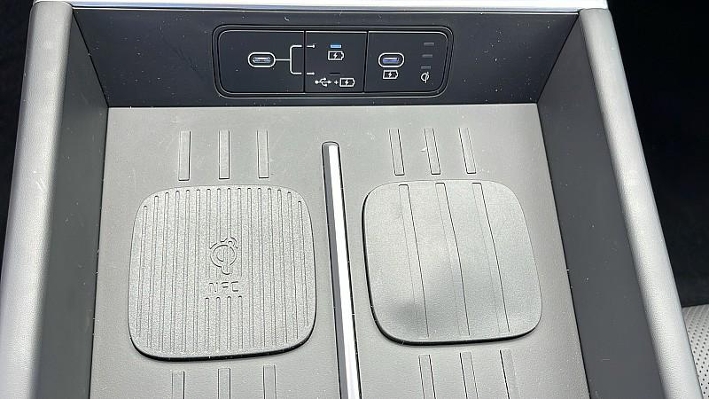 2026 Hyundai Santa Fe SEL photo 44