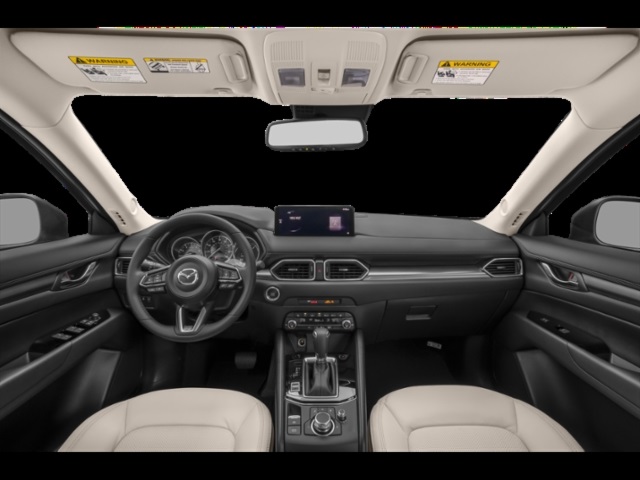 2025 Mazda CX-5 2.5 S Preferred photo 8