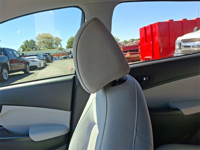 2023 Hyundai Kona SEL photo 17