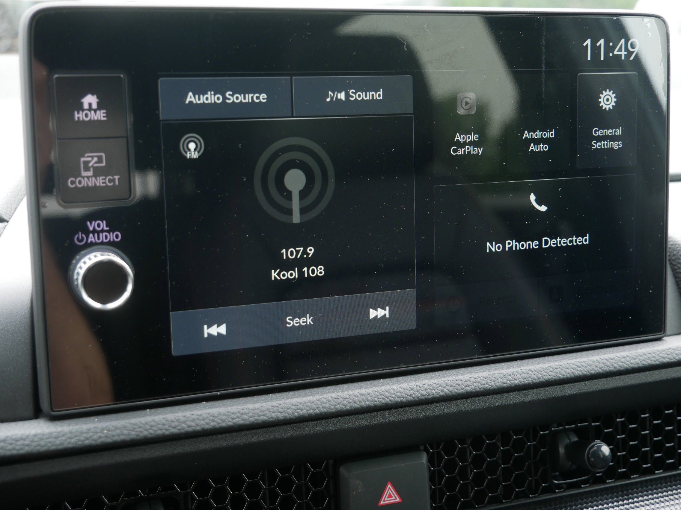 2026 Honda CR-V Hybrid Sport-L photo 20