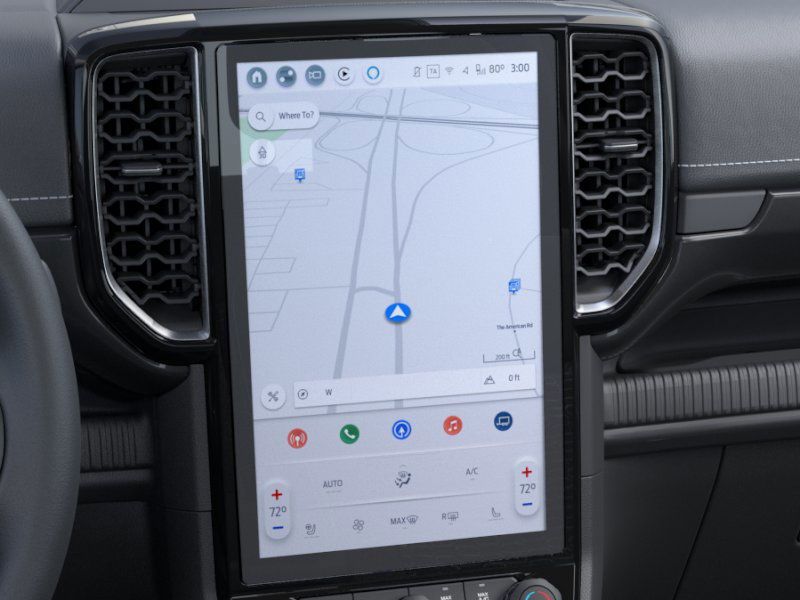 2025 FORD RANGER - Image 36