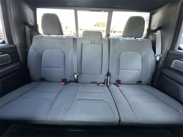 2021 Ram 1500 Big Horn Lone Star photo 46