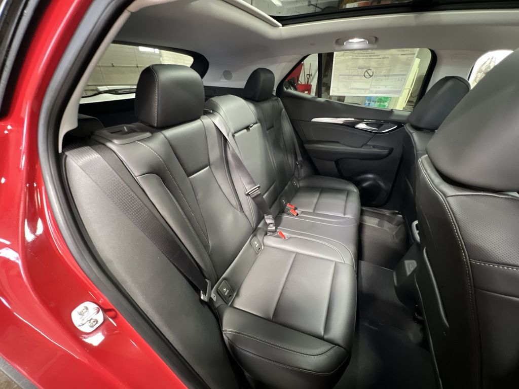 2025 Buick Envision Preferred photo 27