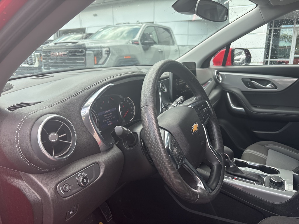 2023 Chevrolet Blazer 2LT photo 14