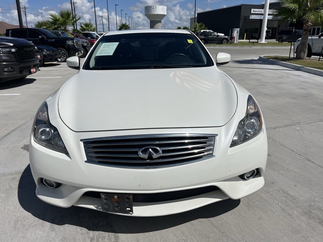 2015 Infiniti Q60 S photo 2