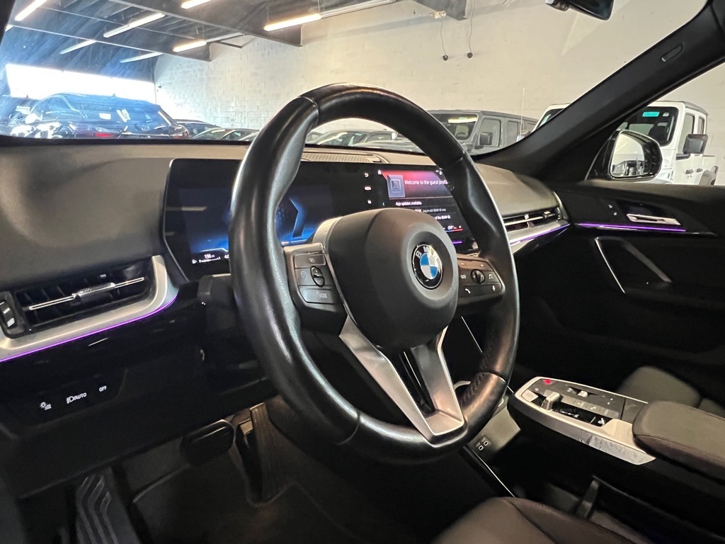 2023 Bmw X1 XDrive28i photo 6
