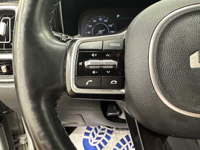 2022 Kia Sorento photo 28