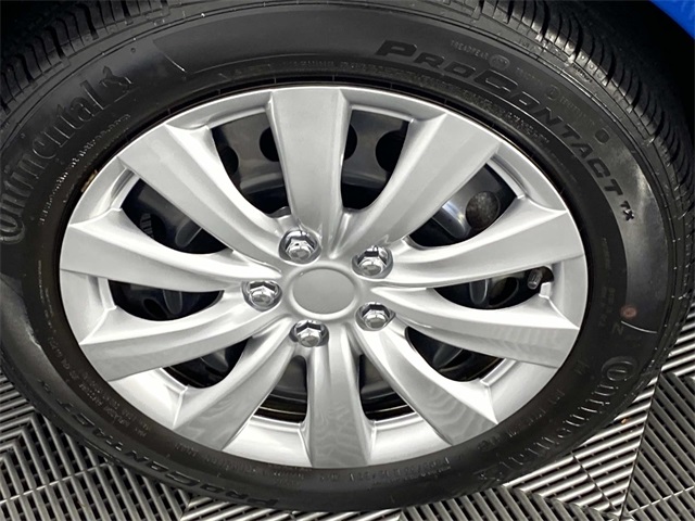 2022 Subaru Impreza Base photo 26