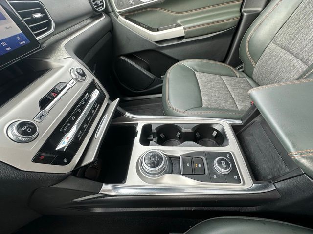 2021 Ford Explorer Timberline photo 26