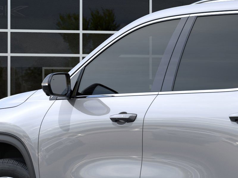 2025 Buick Enclave Preferred photo 12