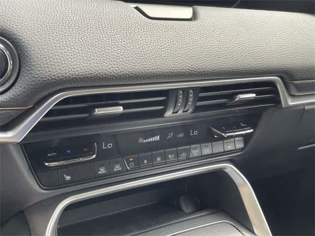 2024 Mazda CX-90 Preferred photo 18