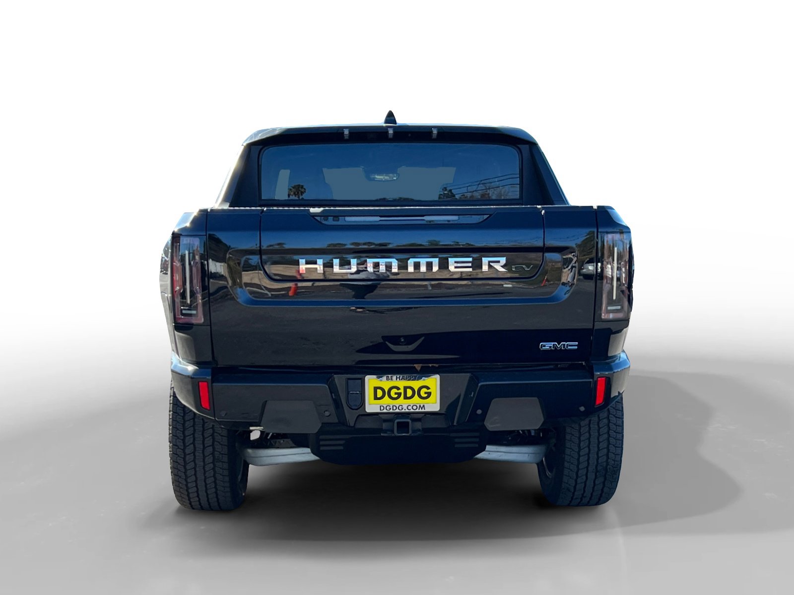 2025 Gmc Hummer EV Pickup photo 4