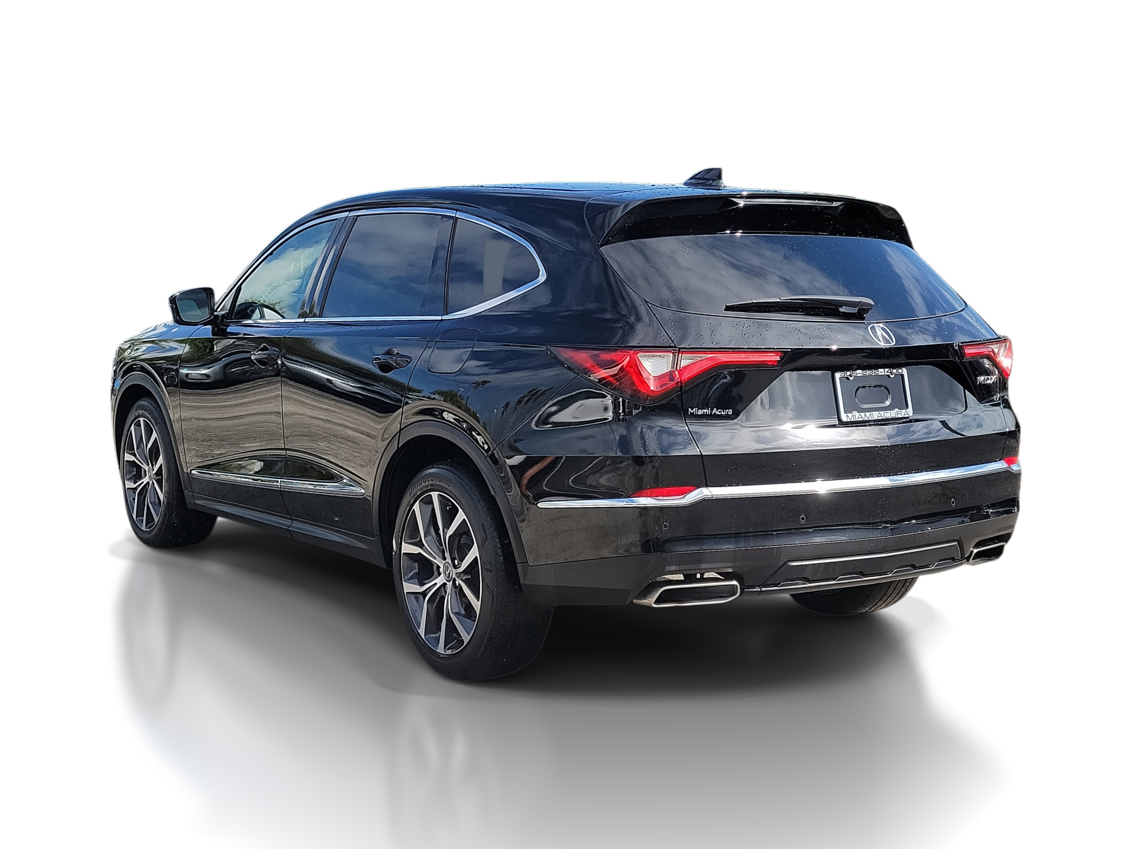 2023 Acura MDX Technology photo 4