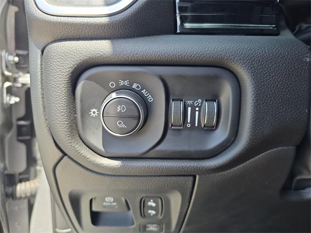 2025 Ram 1500 Laramie photo 20