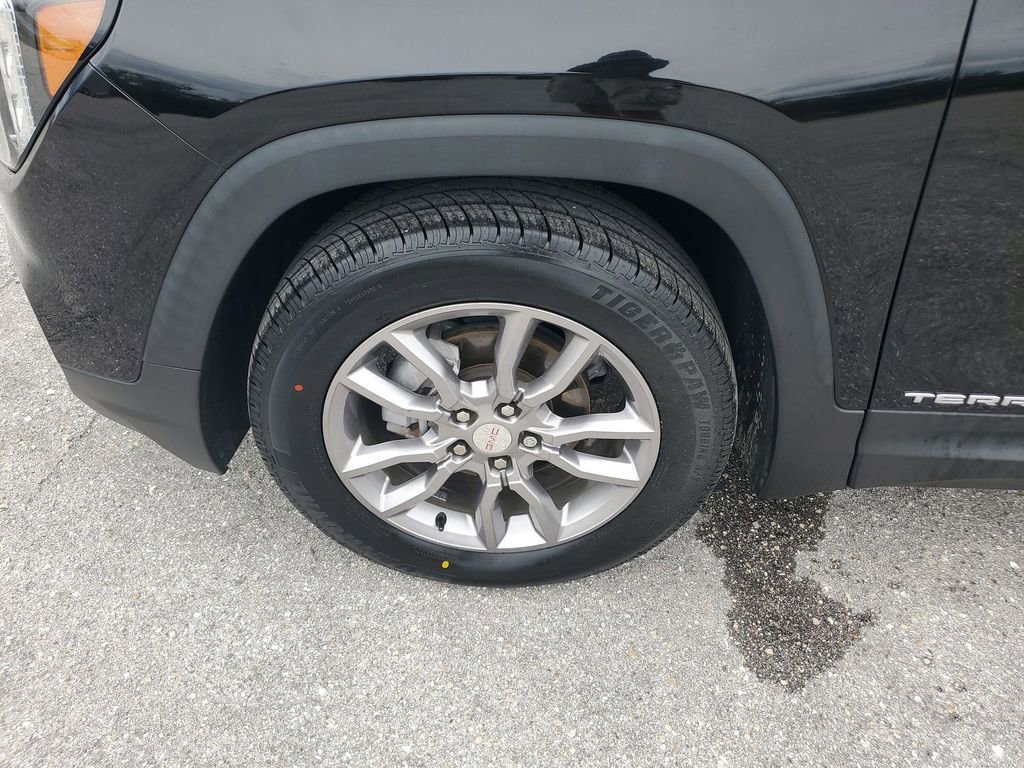 2022 Gmc Terrain SLT photo 17