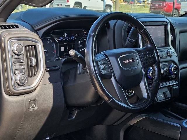 2022 Gmc Sierra 2500 HD AT4 photo 27