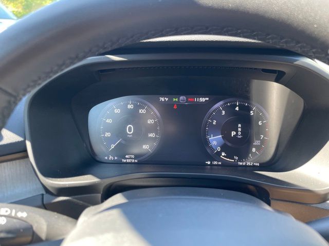 2022 Volvo XC40 T5 Inscription photo 31