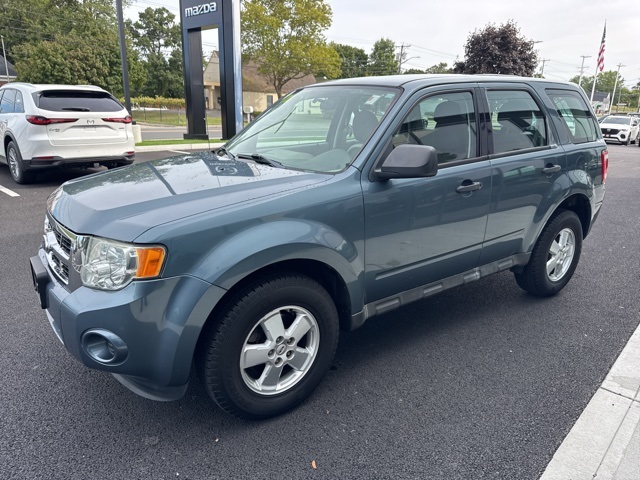 2011 Ford Escape XLS photo 6