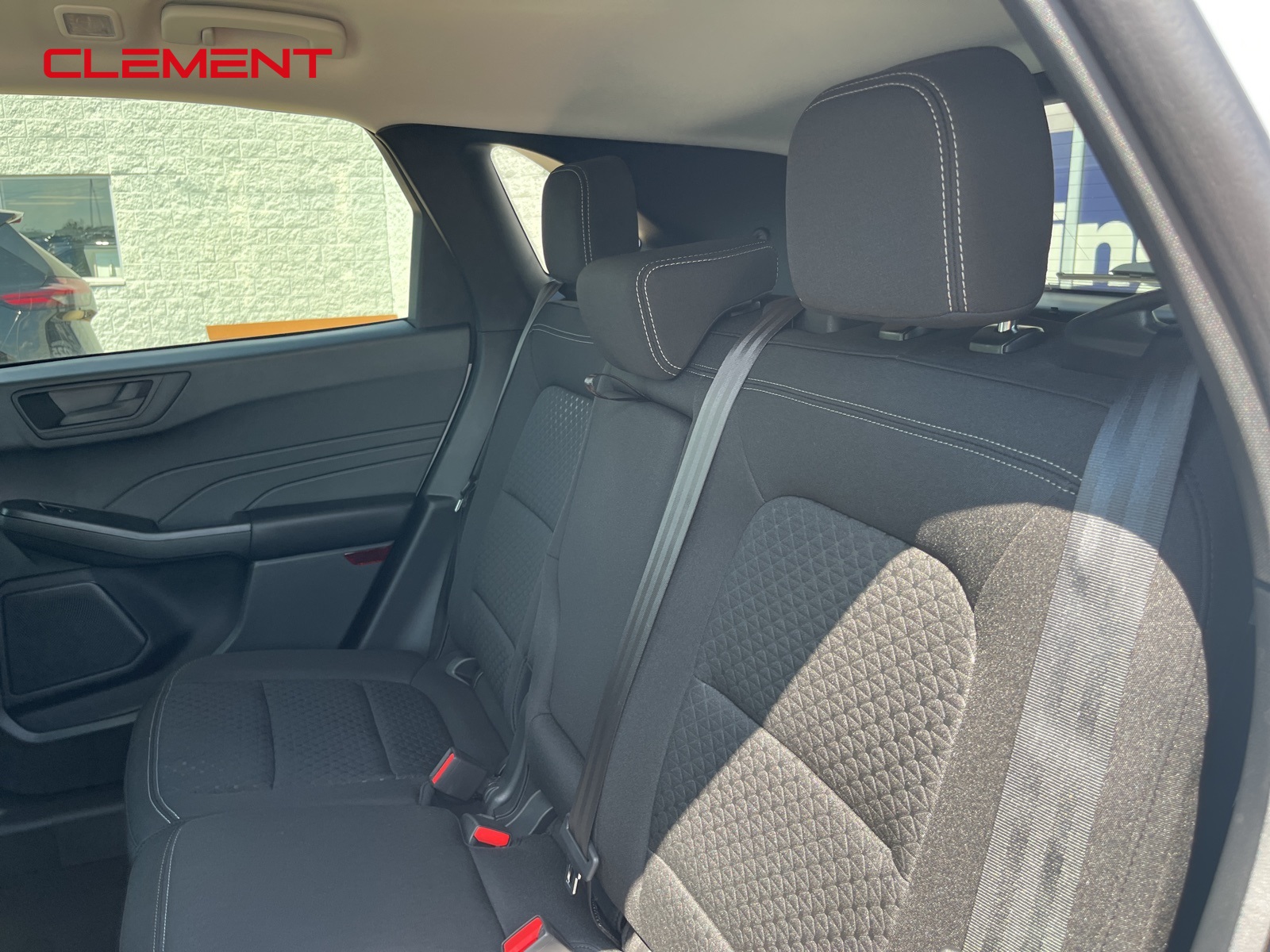 2025 Ford Escape Active photo 35