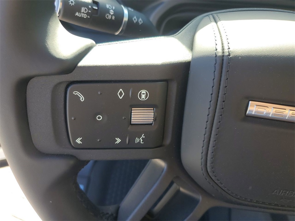 2024 Land Rover Defender 130 Outbound photo 4