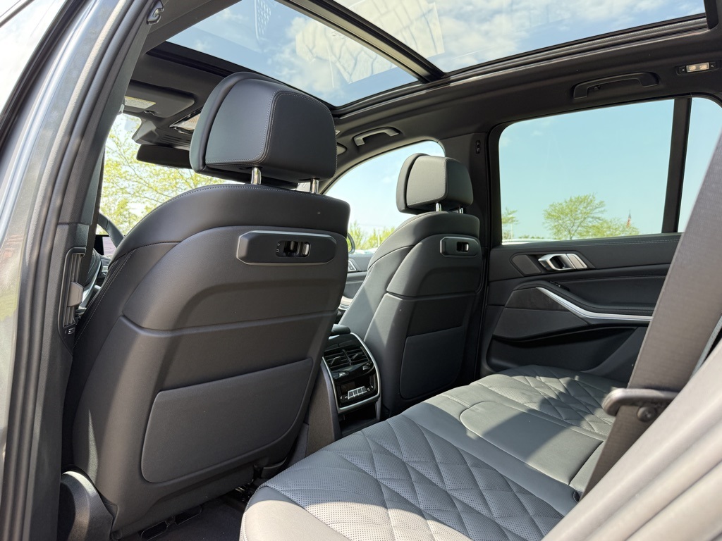 2026 Bmw X5 xDrive50e photo 21