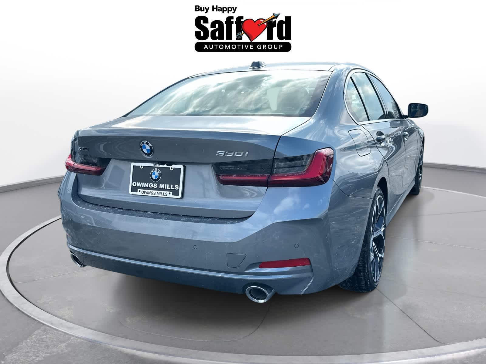 2025 Bmw 330i xDrive photo 11
