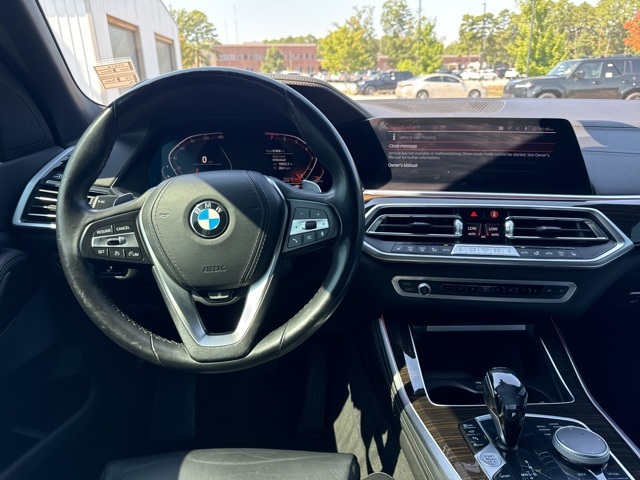 2020 Bmw X5 xDrive40i photo 19