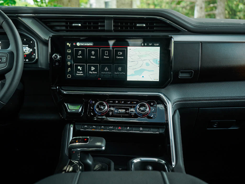 2026 Gmc Sierra 1500 Denali photo 14