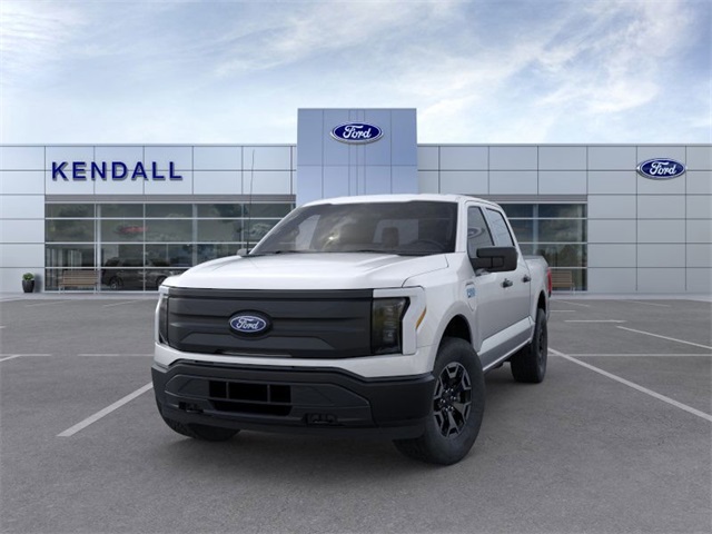 2024 Ford F-150 Lightning photo 2