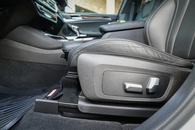 2022 Bmw X3 xDrive30i photo 13