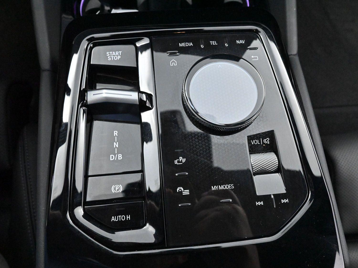 2024 Bmw i5 eDrive40 photo 25